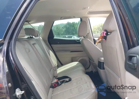 2011 Mazda Cx-7 I Touring from USA, damaged, VIN JM3ER2CM9B0403362